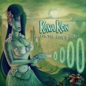 Kava Kon - The Killing River (without the Sun, Moon, or Stars)