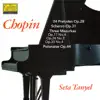 Stream & download Chopin: 24 Préludes - Scherzo Op.31 - Three Mazurkas - Polonaise Op.44