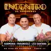Encontro De Fenômenos (Ao Vivo / Pt. III) album lyrics, reviews, download