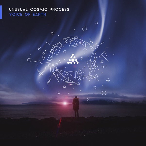 Voice of Earth - Unusual Cosmic Process