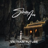 Vietnam Future - EP artwork