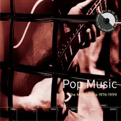 Pop Music: The Modern Era 1976-1999 by Various Artists album reviews, ratings, credits