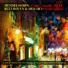 Mendelssohn: Violin Concerto, Op. 64 - Beethoven & Mozart: Violin Sonatas album lyrics, reviews, download