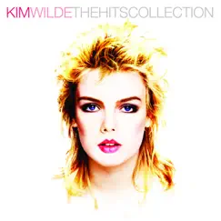 The Hits Collection by Kim Wilde album reviews, ratings, credits