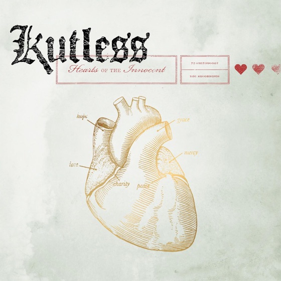 Cover artwork for Legacy