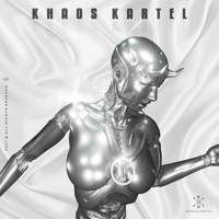 Various Artists - Khaos Kartel artwork