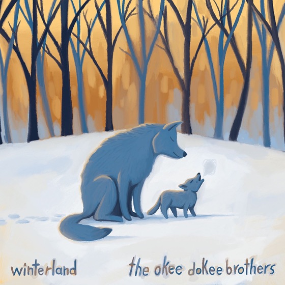 Cover artwork for New Year