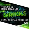 Chemicals (feat. Thomas Troelsen) - Single album lyrics, reviews, download