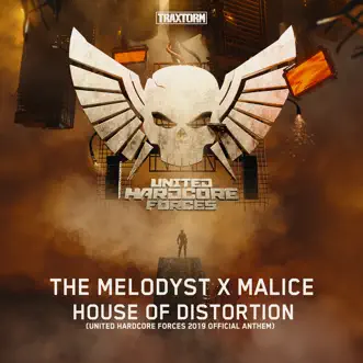 House of Distortion - Single by The Melodyst & Malice album reviews, ratings, credits