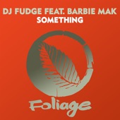 Something (feat. Barbie Mak & Soledrifter) [Soledrifter Remix] artwork