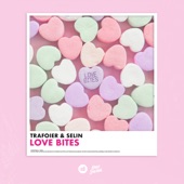 Love Bites artwork