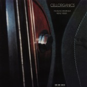 Demenga & Reber: Cellorganics artwork