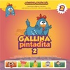 Gallina Pintadita, Vol. 2, 2015
