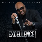 Willie Clayton - We Belong Together