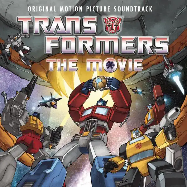 Various Artists - 变形金刚 Transformers: The Movie (Original Motion Picture Soundtrack) (2007) [iTunes Plus AAC M4A]-新房子