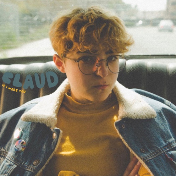 Cover artwork for If I Were You