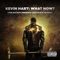 Scream (feat. Chris Brown & Joelle James) - Kevin 