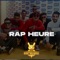 Freestyle (feat. Gati, BLVCK 7050 & Ferr) - Rap Heure lyrics