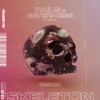 Skeleton (feat. Nevve) [Remixed] - Single