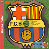 Cant del Barça - Barça Total