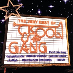 Kool & The Gang - Let's Go Dancin' (Ooh La, La, La) - 排舞 音樂