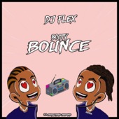 Booty Bounce artwork
