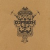 Gold Dust / The Field - Single