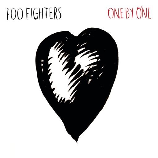Art for Come Back by Foo Fighters