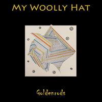 My Woolly Hat - Goldenrods artwork