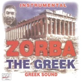 Zorba artwork