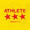 Back Track - Athlete lyrics