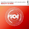Beauty Is Here (with Aisling Jarvis) - EP