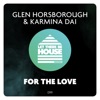 For the Love - Single