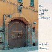 Penguin Cafe Orchestra - From the Colonies