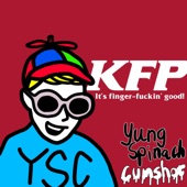 KFP (feat. Lil Wankstain) artwork