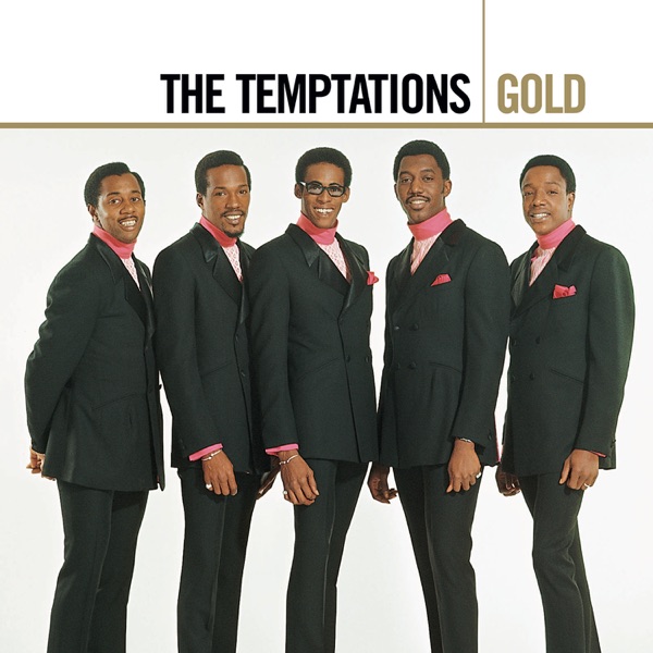 The Temptations - Some Enchanted Evening