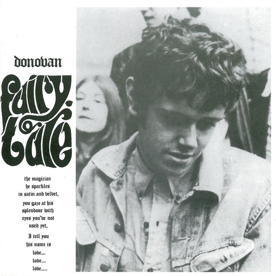 Cover artwork for Candy Man