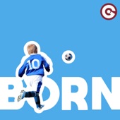 Born (feat. Consiglia Morone) [Benny Benassi & BB Team Remix] artwork