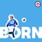 Born (feat. Consiglia Morone) [Benny Benassi & BB Team Remix] artwork
