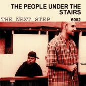 People Under The Stairs - Los Angeles Daze
