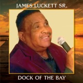 Dock of the Bay artwork