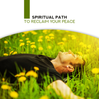 Deep Relaxation Exercises Academy - Spiritual Path to Reclaim Your Peace artwork