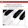 Stream & download Concerto No. 17 in G Major for Piano and Orchestra, K. 453: II. Andante