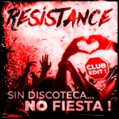 Sin Discoteca... No Fiesta! (Club Edit) artwork