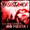 Sin Discoteca... No Fiesta! (Club Edit) artwork