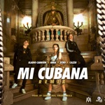 Mi Cubana Remix (feat. ECKO) - Single