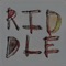 Riddle - CrossedEyez lyrics