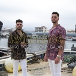 Niko Rosé & Jomy Galan - Náufrago (feat. MPV & 4BEATs)