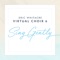 Sing Gently (Arr. for String Quartet and Piano) artwork