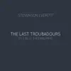The Last Troubadours Pt.2 (Blue Eyed Dreamer) - EP album lyrics, reviews, download